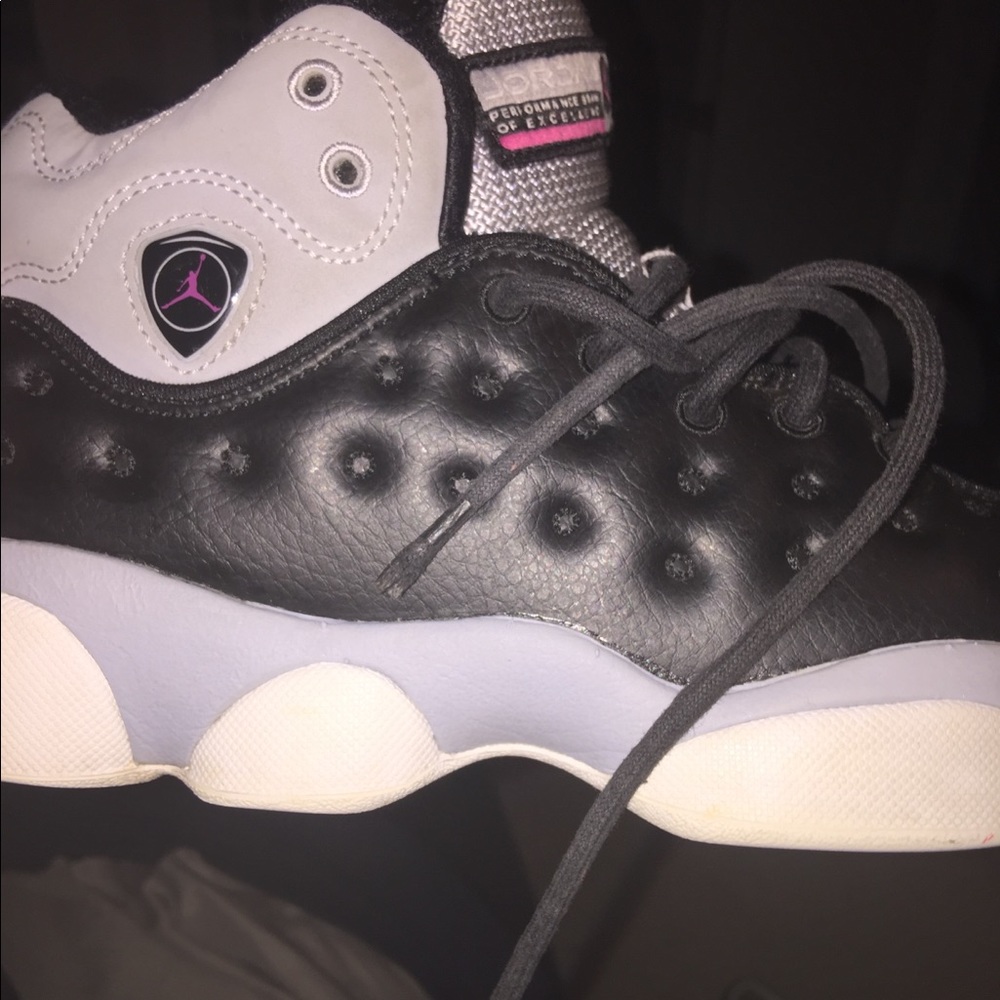 jordan’s